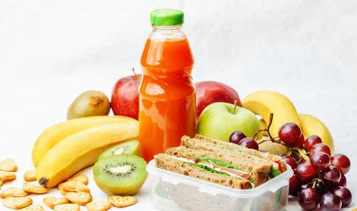 常喝鮮榨果蔬汁，卻招來了疾病——慎防養生誤區，以免傷身