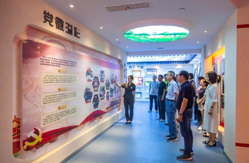 憶崢嶸歲月 守司法初心——宣州法院開展七一主題黨日活動(dòng)