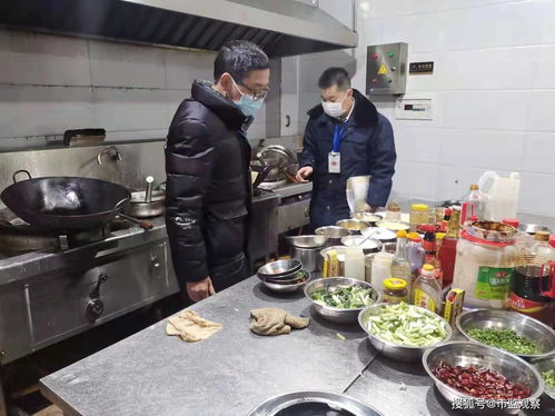 閬中市市場(chǎng)監(jiān)管局認(rèn)真開(kāi)展節(jié)前餐飲食品安全整治工作